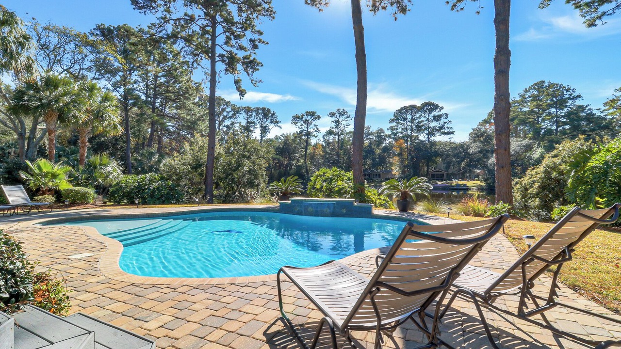 Photo of Outdoor in Palmetto Dunes
