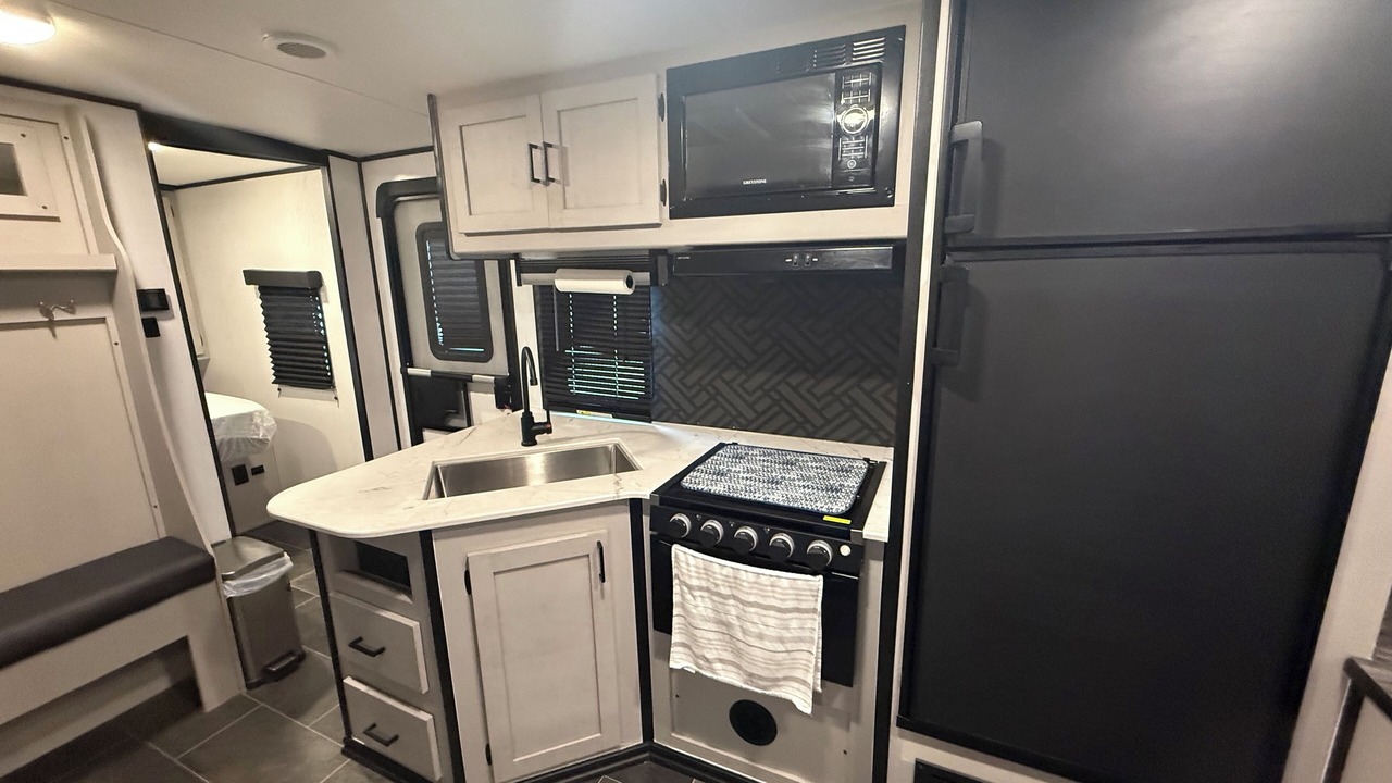 Photo of Kitchen in Cleora