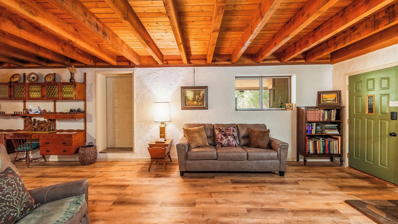 Photo of Bedroom in Cornville