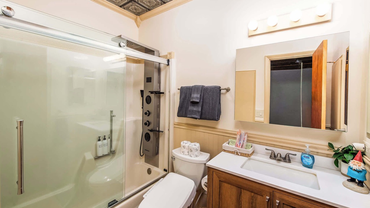 Photo of Bathroom in Cornville