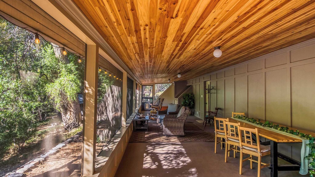 Photo of Outdoor in Cornville