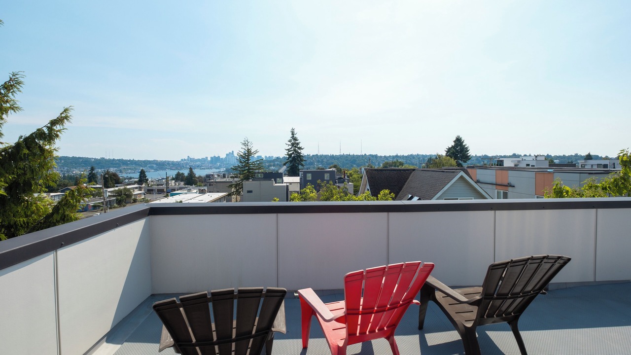 Photo of Outdoor in Fremont