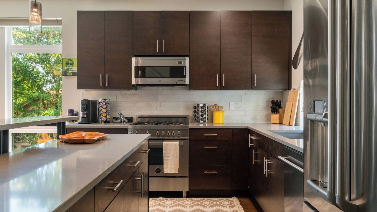 Photo of Kitchen in Fremont