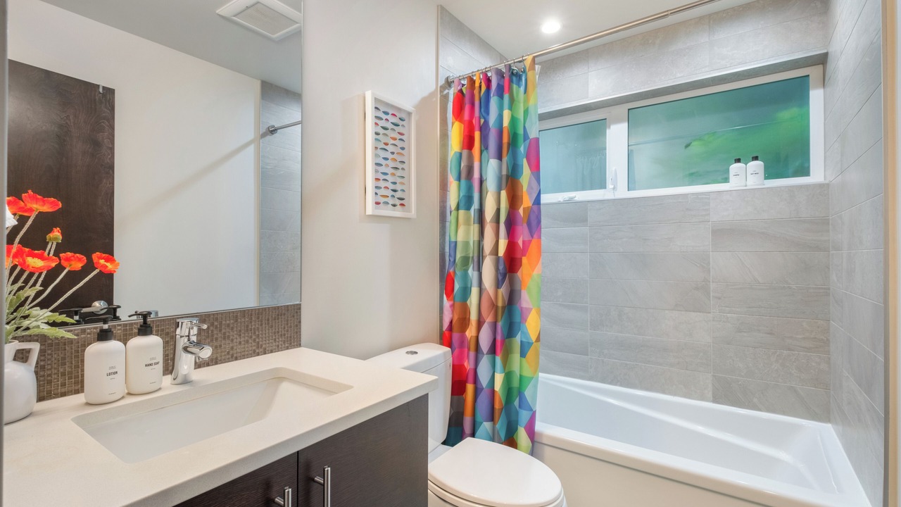 Photo of Bathroom in Fremont