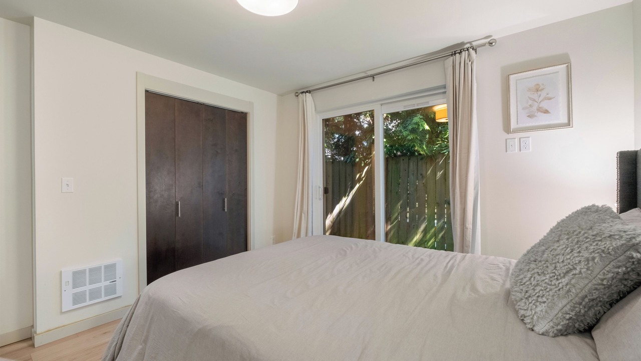 Photo of Bedroom in Fremont