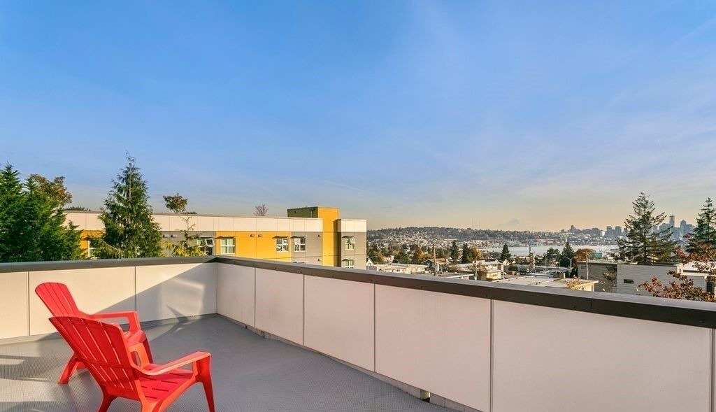 Photo of Outdoor in Fremont