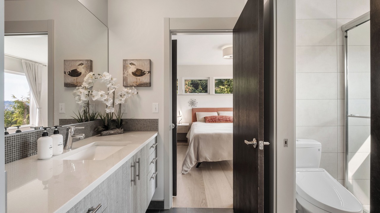 Photo of Bathroom in Fremont