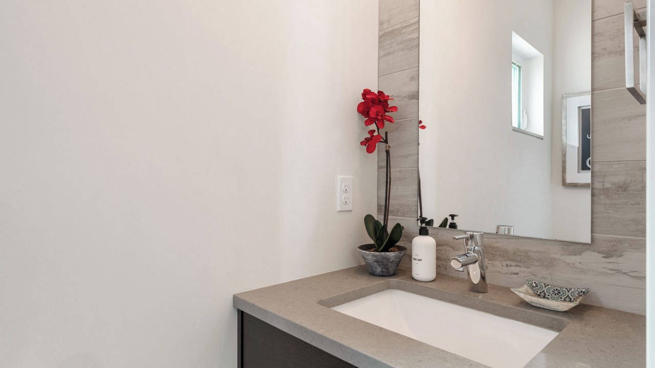 Photo of Bathroom in Fremont