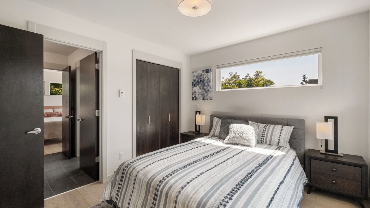 Photo of Bedroom in Fremont