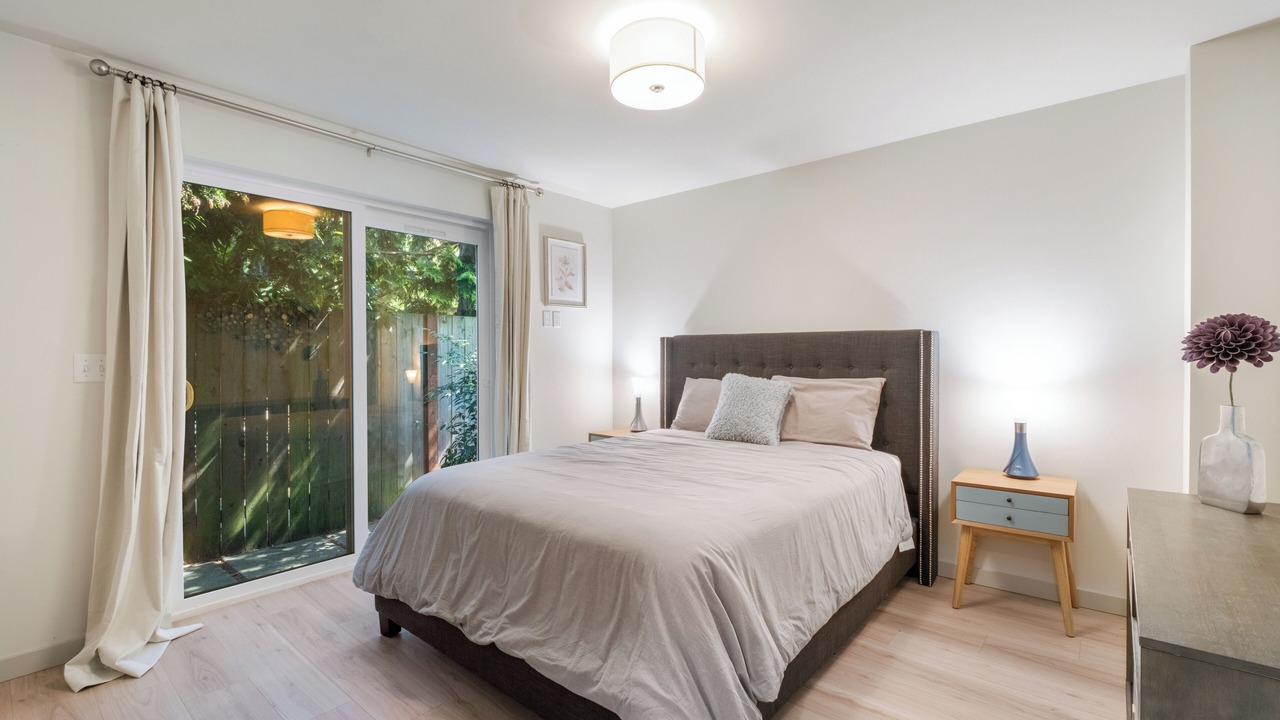 Photo of Bedroom in Fremont