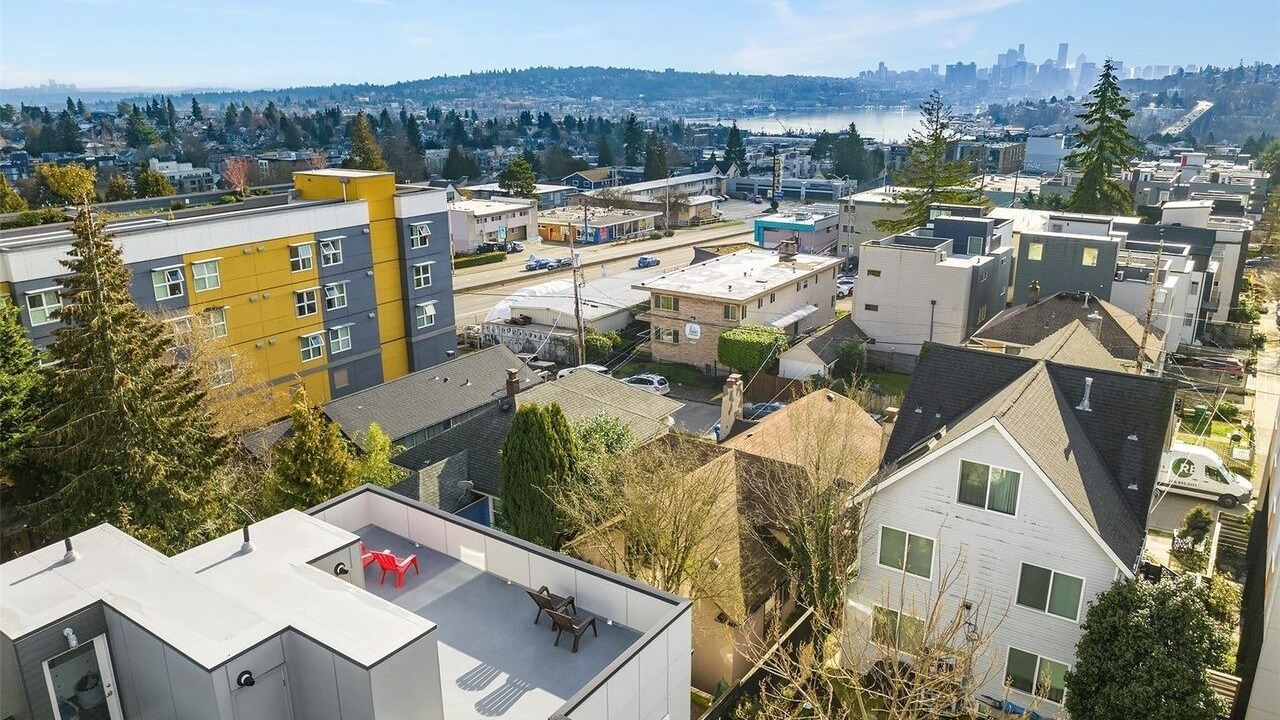 Photo of Outdoor in Fremont