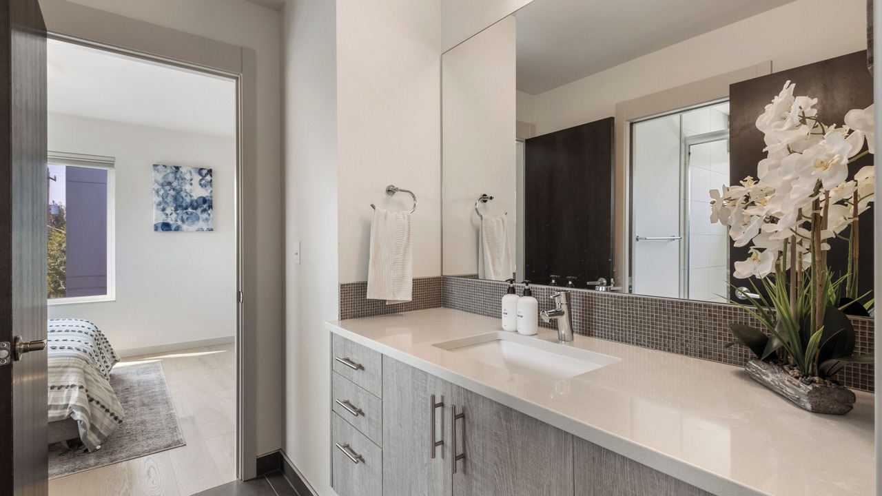 Photo of Bathroom in Fremont