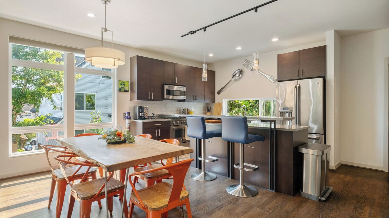 Photo of Kitchen in Fremont