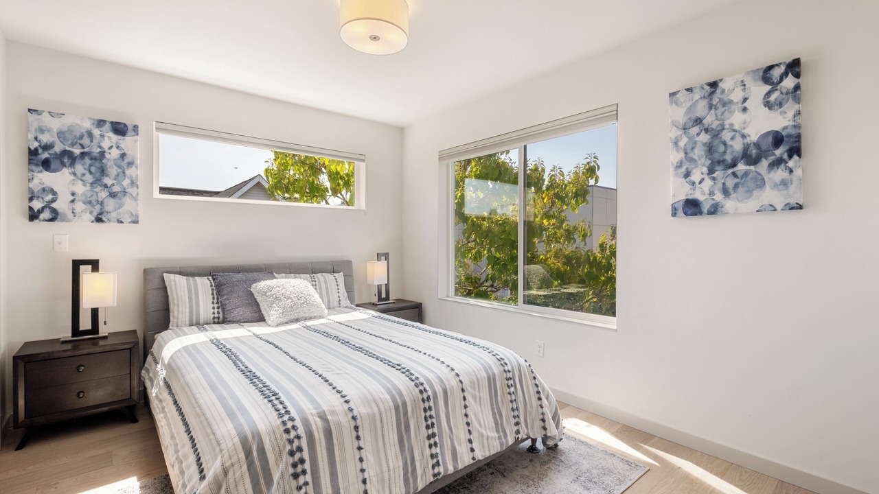Photo of Bedroom in Fremont