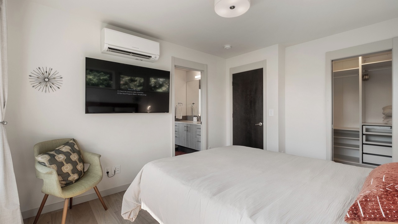 Photo of Bedroom in Fremont