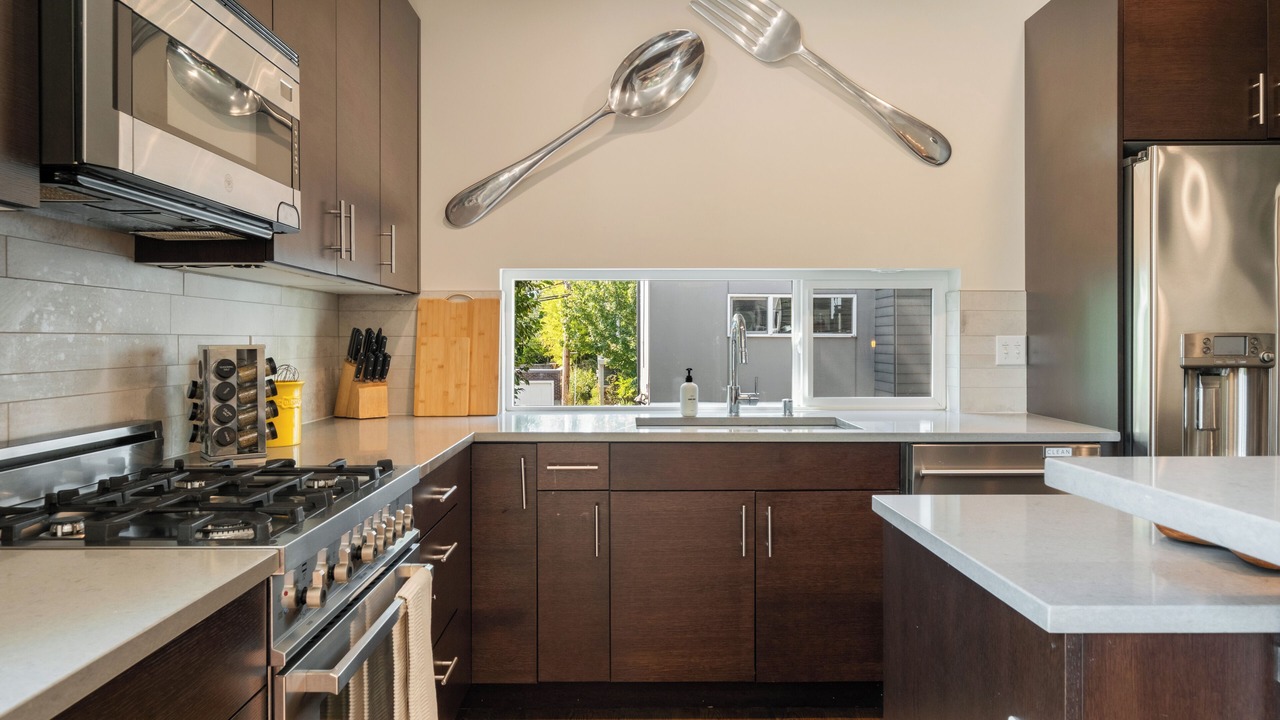 Photo of Kitchen in Fremont