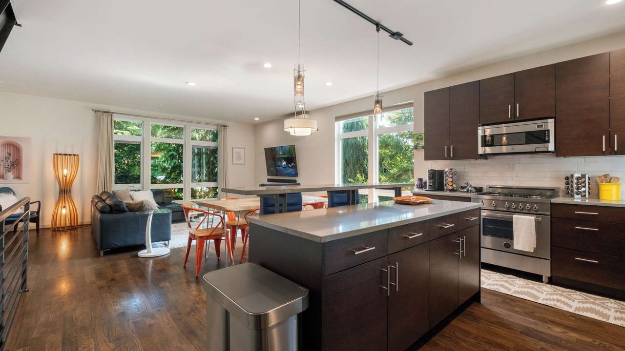 Photo of Kitchen in Fremont