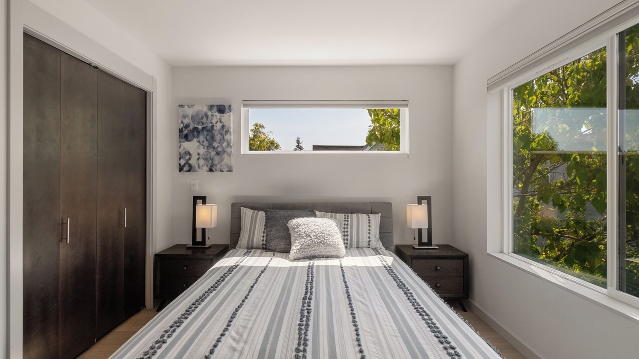 Photo of Bedroom in Fremont