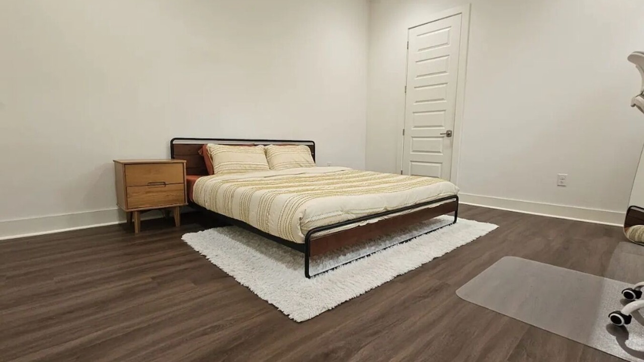 Photo of Bedroom in Cherrywood