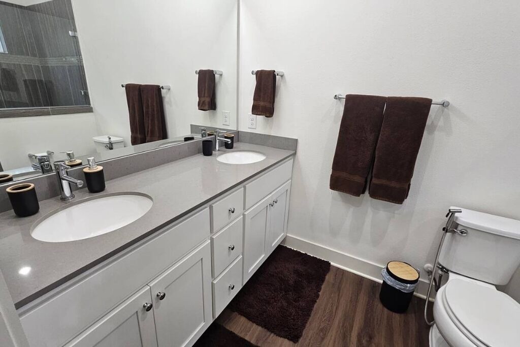 Photo of Bathroom in Cherrywood