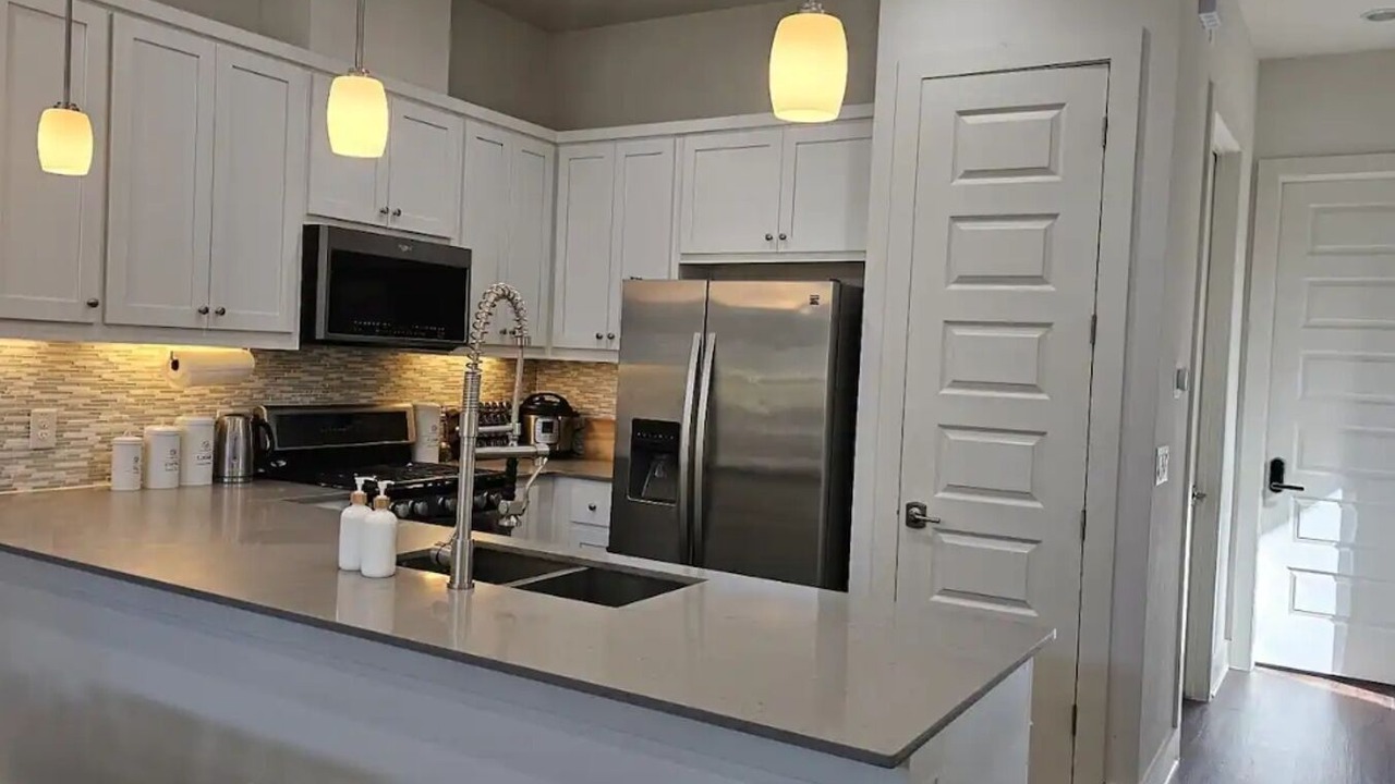Photo of Kitchen in Cherrywood
