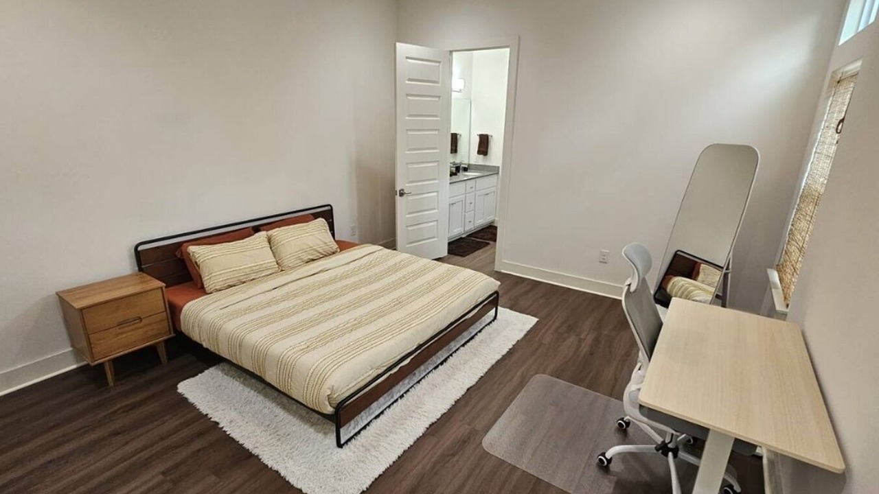 Photo of Bedroom in Cherrywood