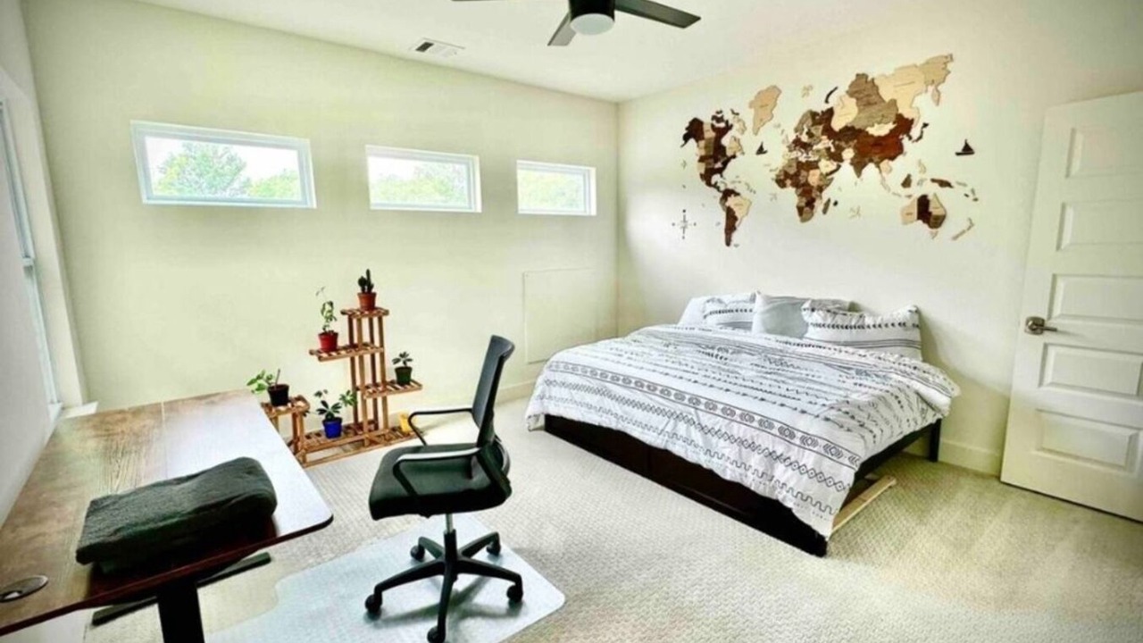 Photo of Bedroom in Cherrywood