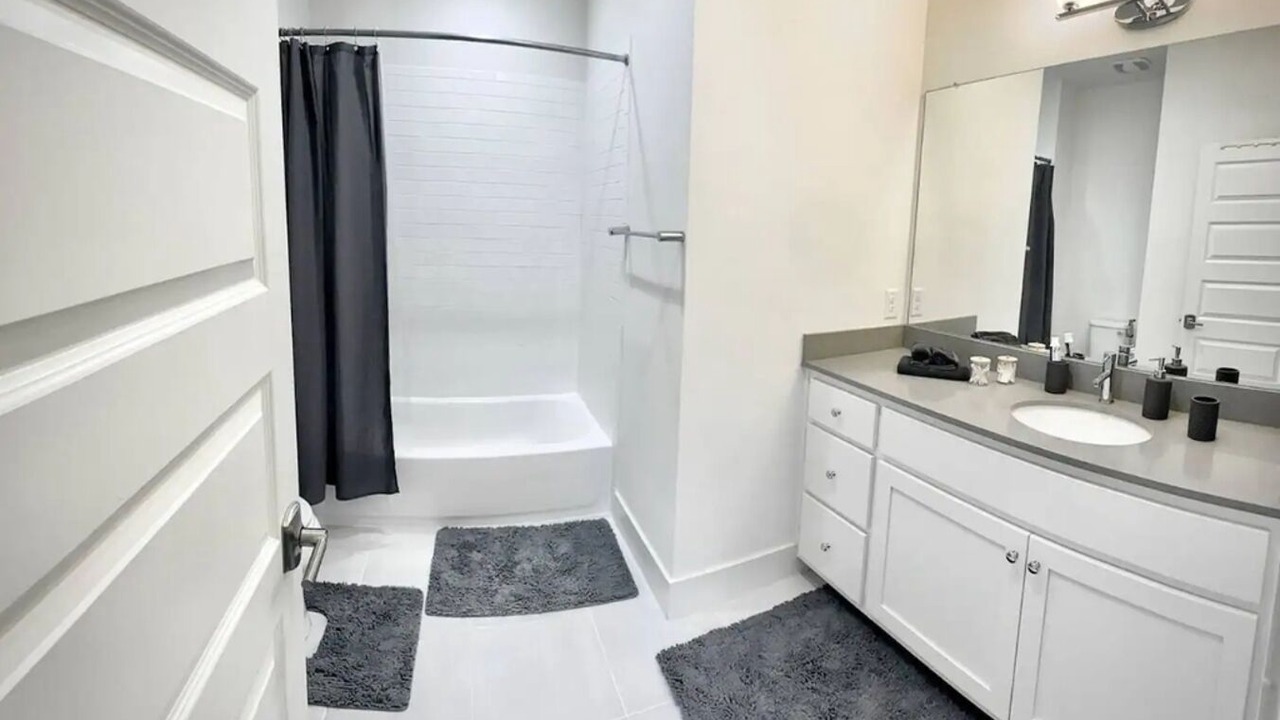 Photo of Bathroom in Cherrywood