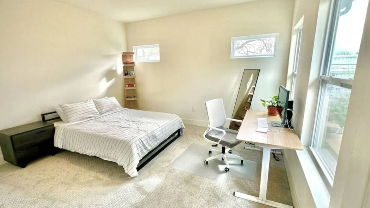 Photo of Bedroom in Cherrywood