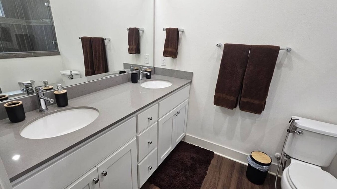 Photo of Bathroom in Cherrywood