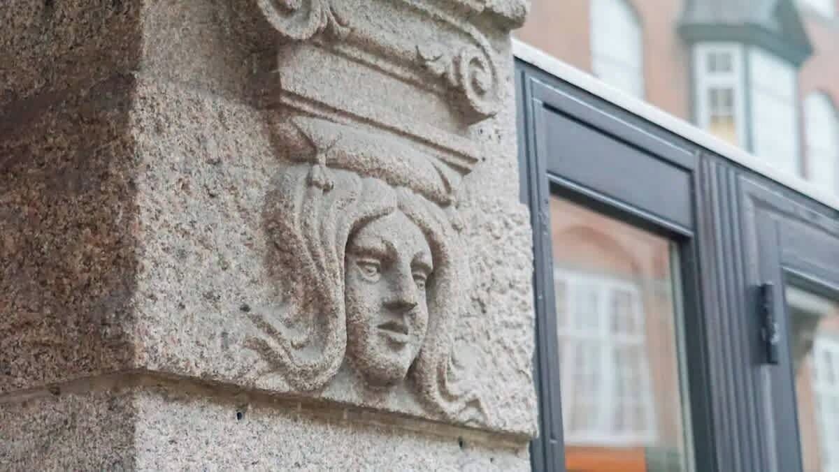 Photo of Outdoor in Copenhagen City Centre
