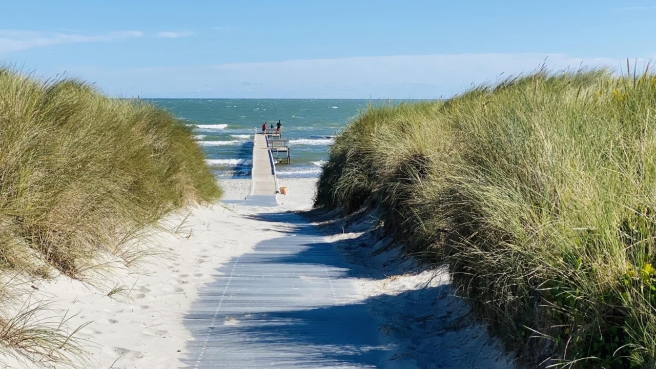 Photo of Others in Bratten Strand
