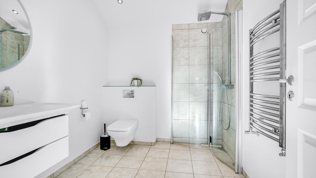 Photo of Bathroom in Bratten Strand
