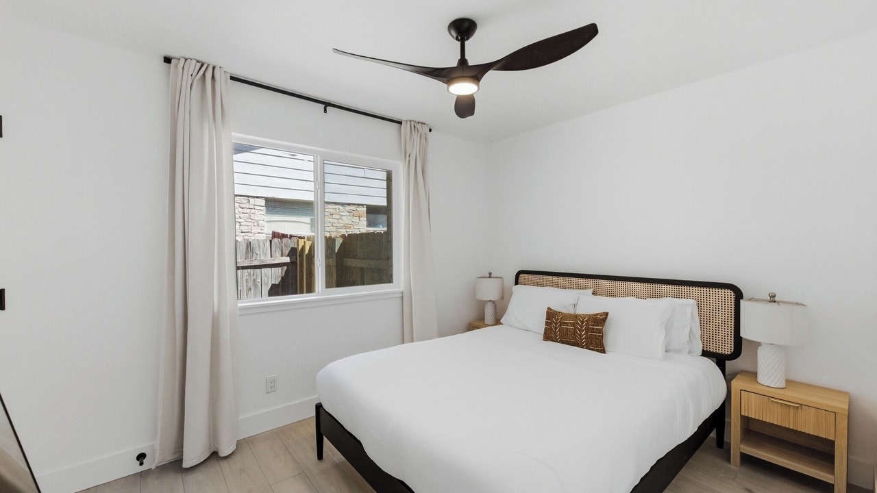 Photo of Bedroom in Sweetbriar