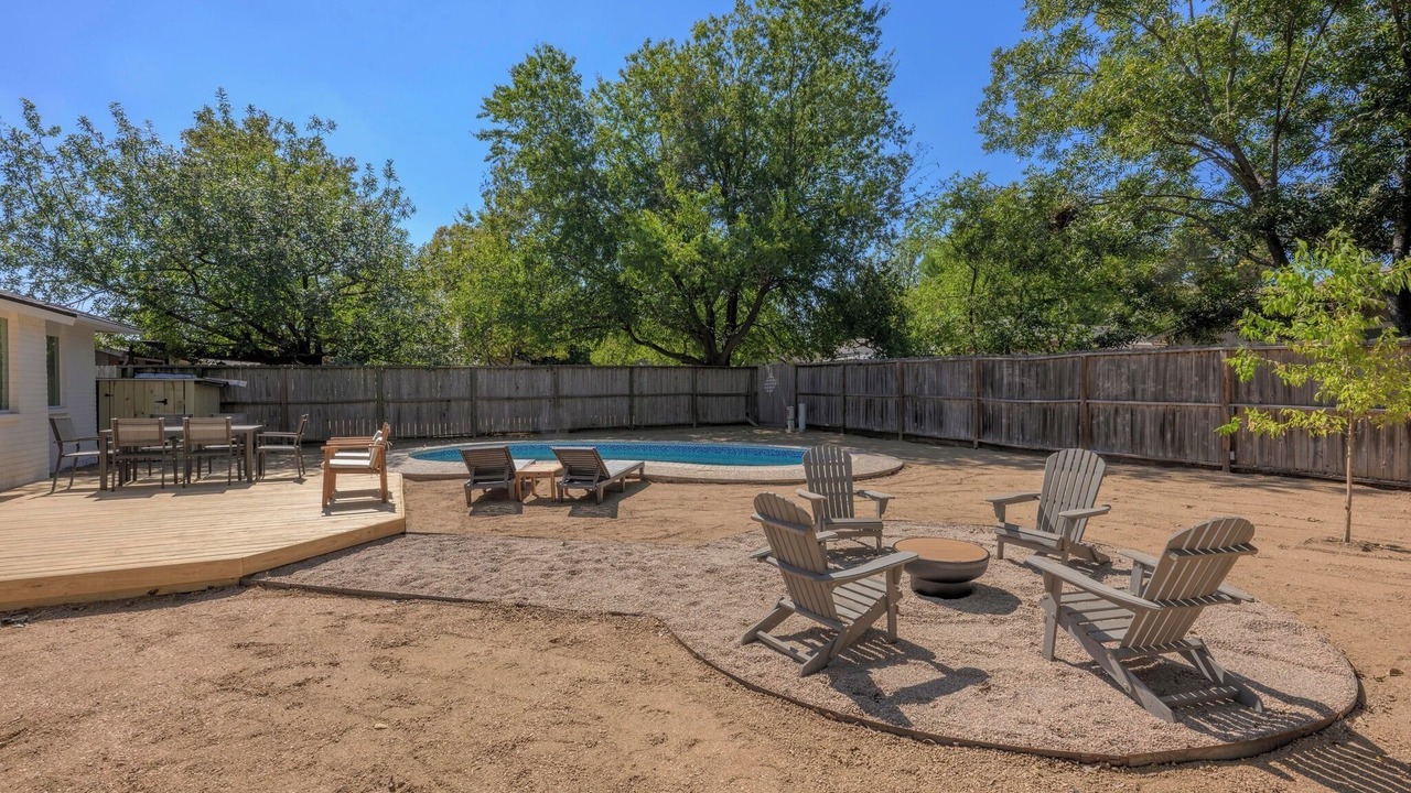 Photo of Outdoor in Sweetbriar