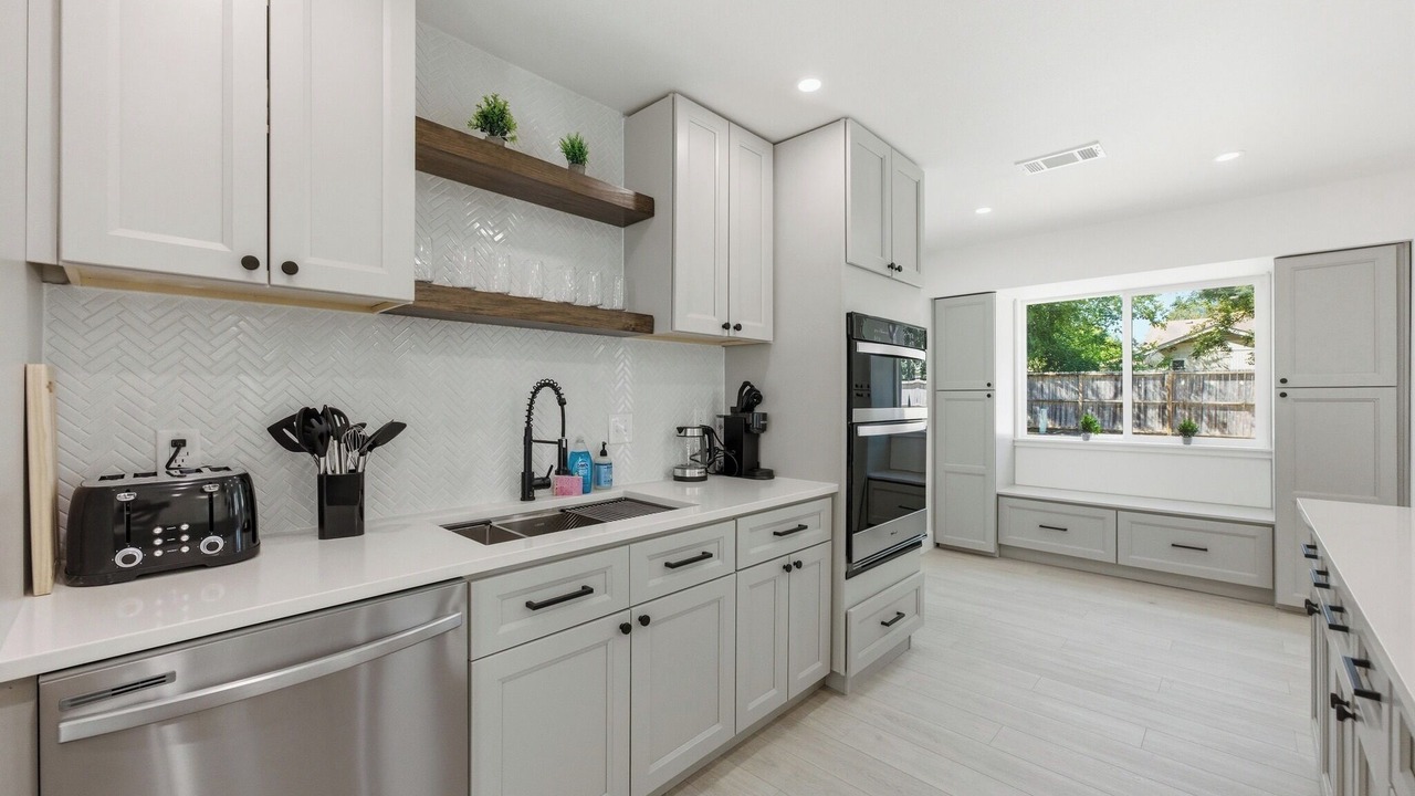 Photo of Kitchen in Sweetbriar