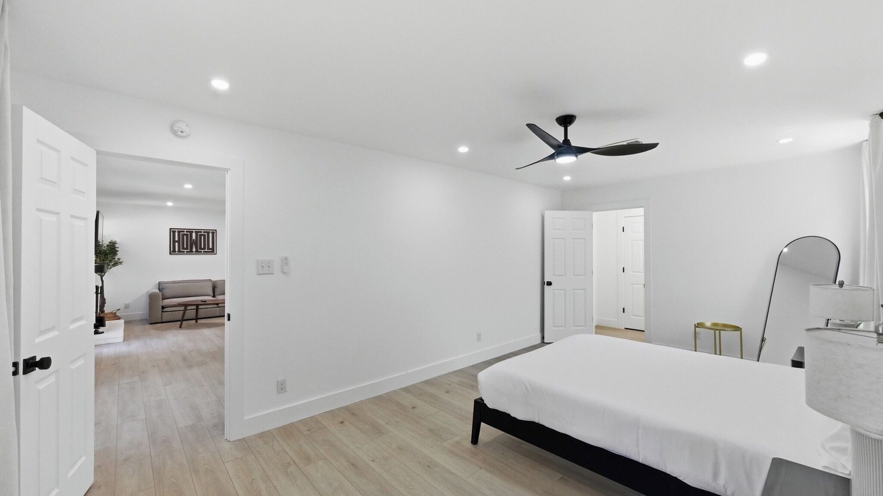Photo of Bedroom in Sweetbriar