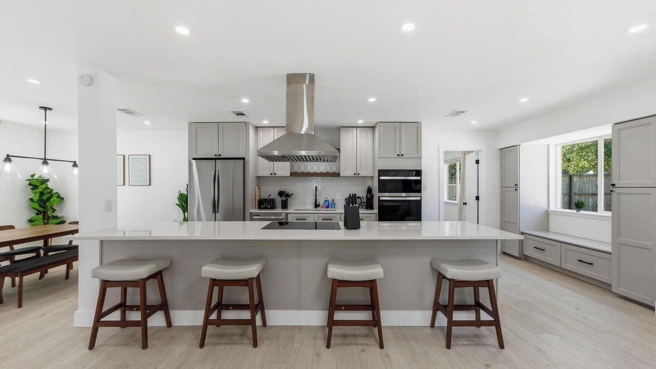 Photo of Kitchen in Sweetbriar