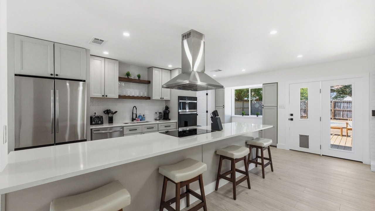 Photo of Kitchen in Sweetbriar