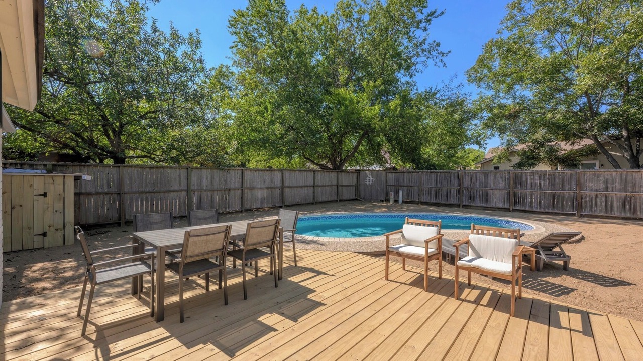 Photo of Outdoor in Sweetbriar