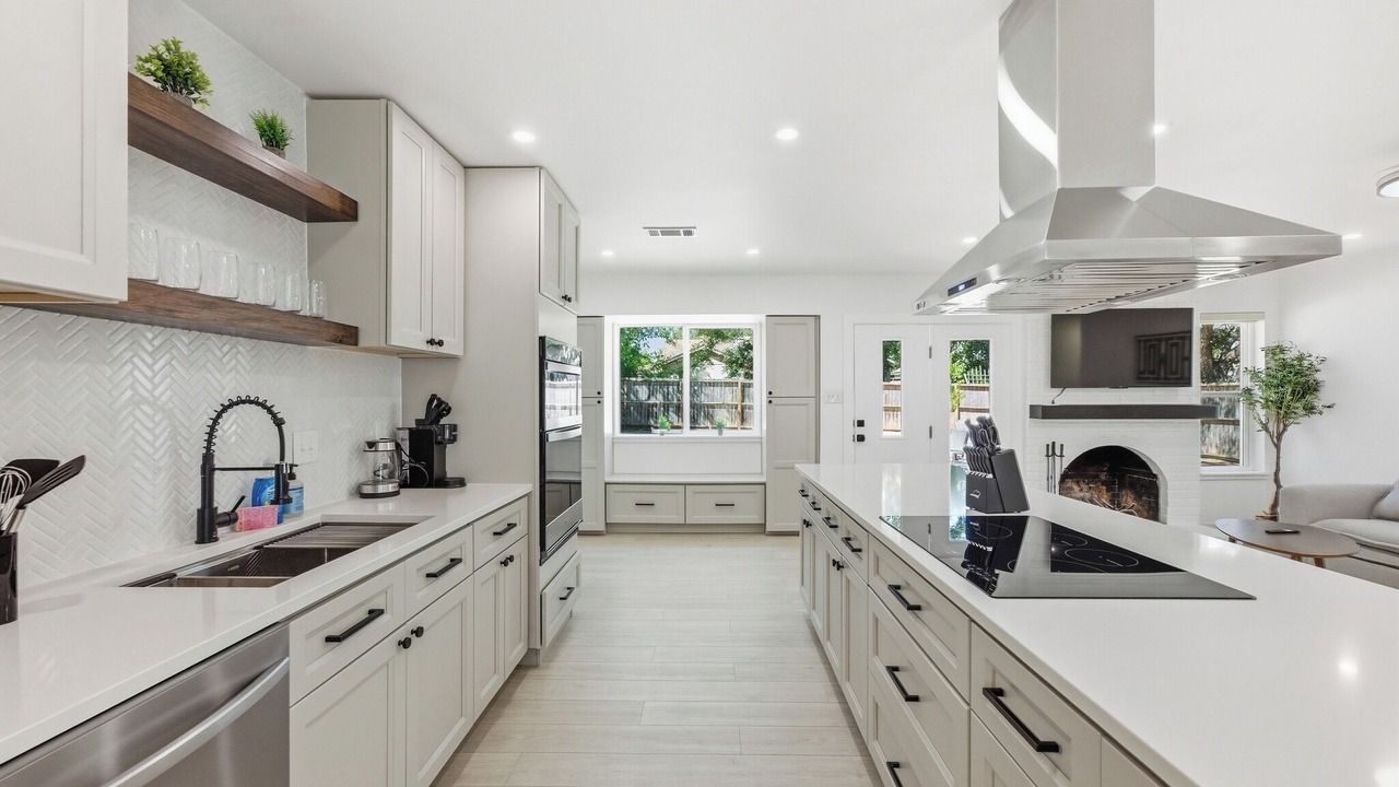 Photo of Kitchen in Sweetbriar