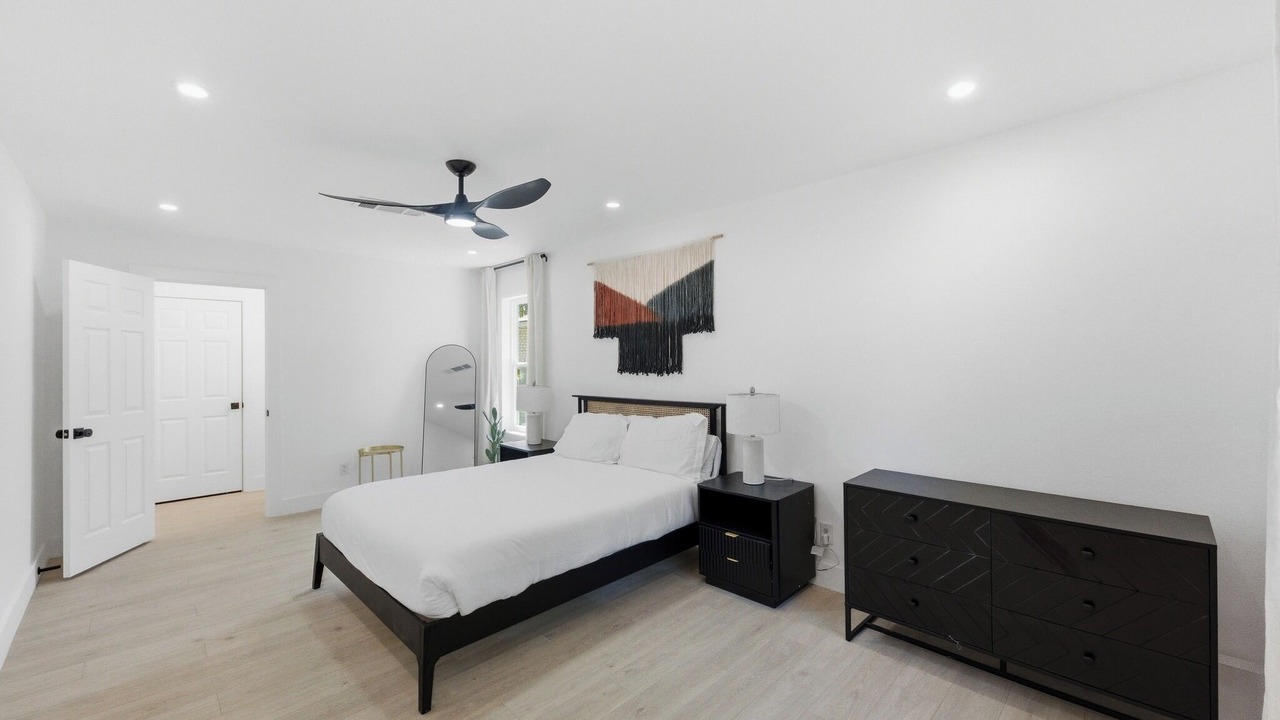 Photo of Bedroom in Sweetbriar