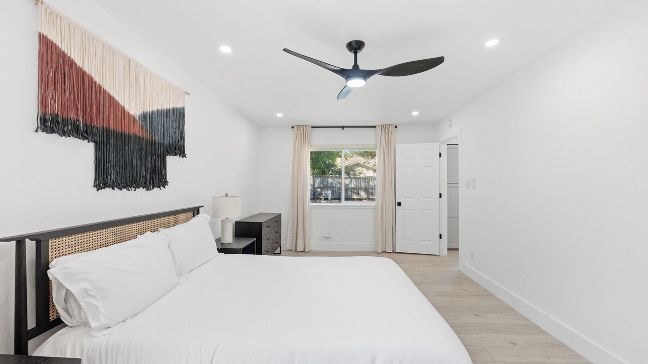 Photo of Bedroom in Sweetbriar