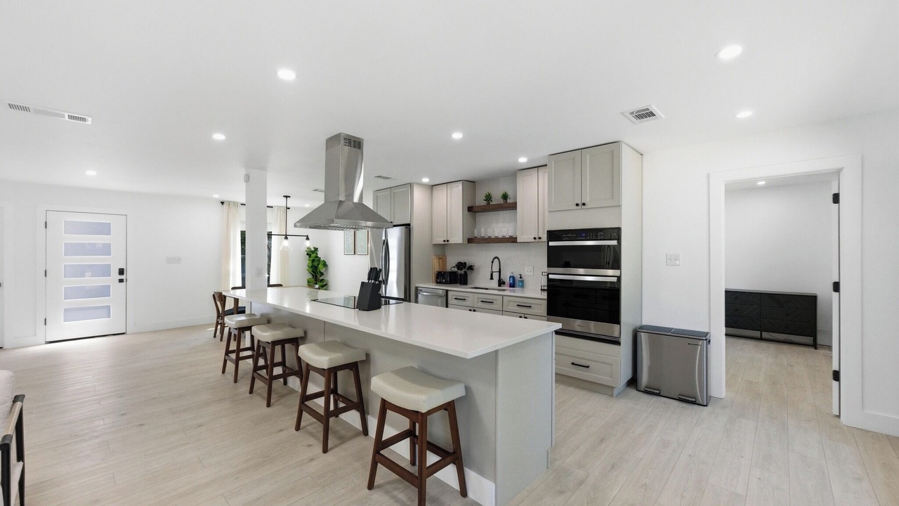 Photo of Kitchen in Sweetbriar