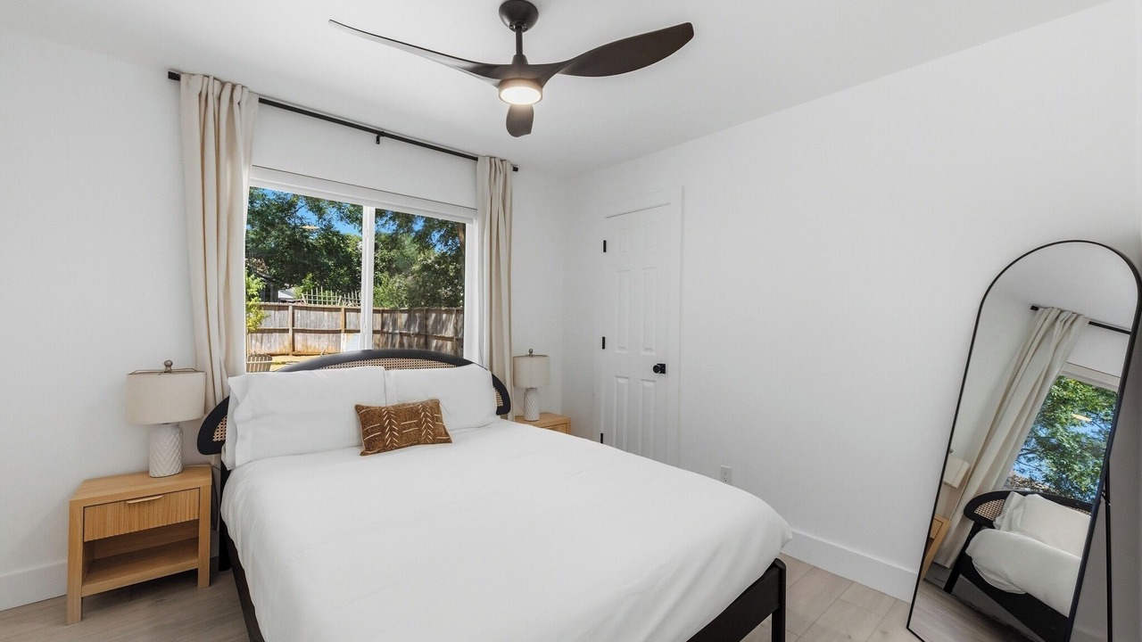 Photo of Bedroom in Sweetbriar