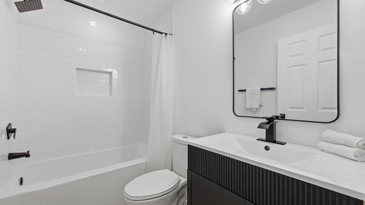 Photo of Bathroom in Sweetbriar