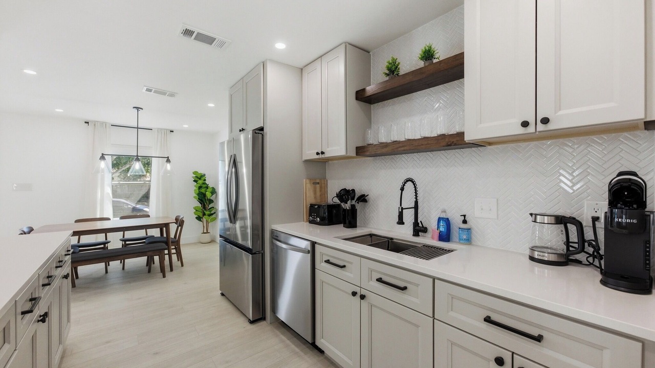 Photo of Kitchen in Sweetbriar