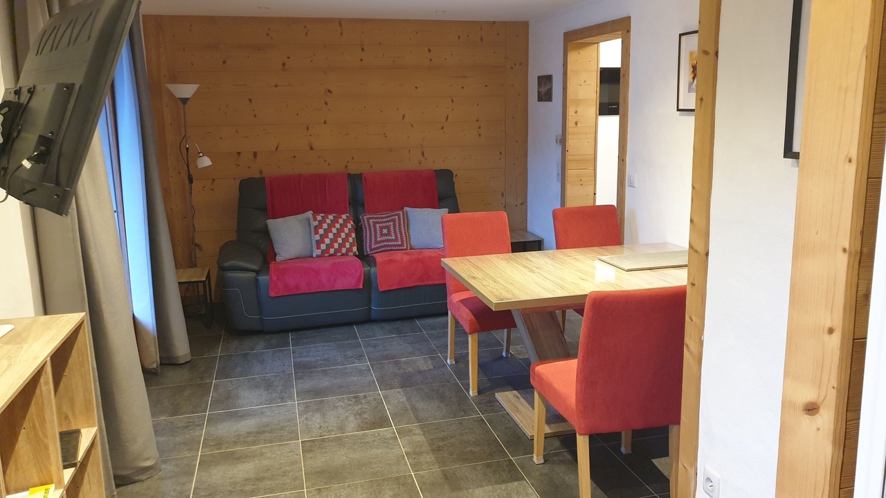 Photo of Others in Les Contamines-Montjoie