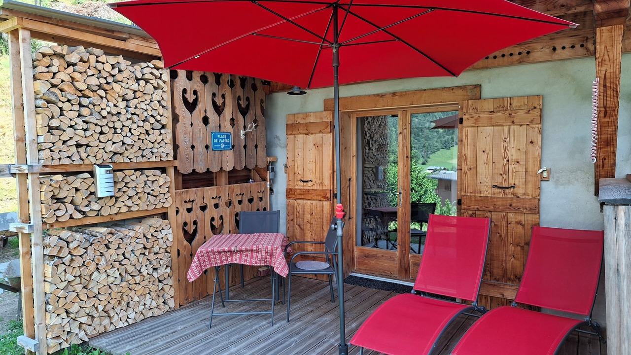 Photo of Outdoor in Les Contamines-Montjoie