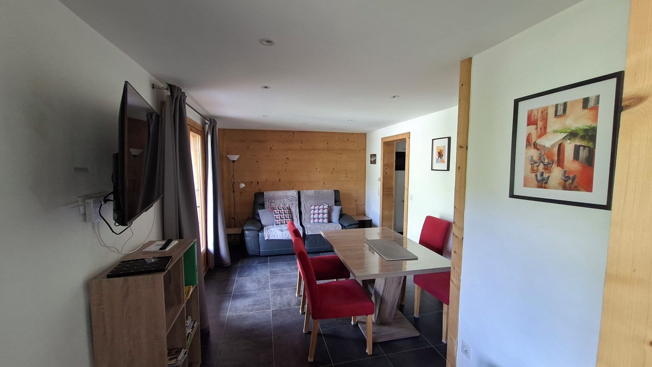 Photo of Others in Les Contamines-Montjoie